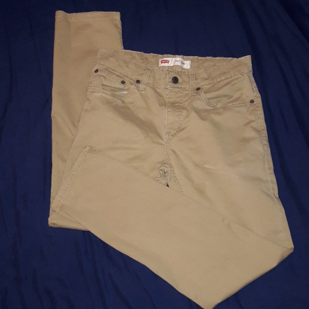 Levi's 511